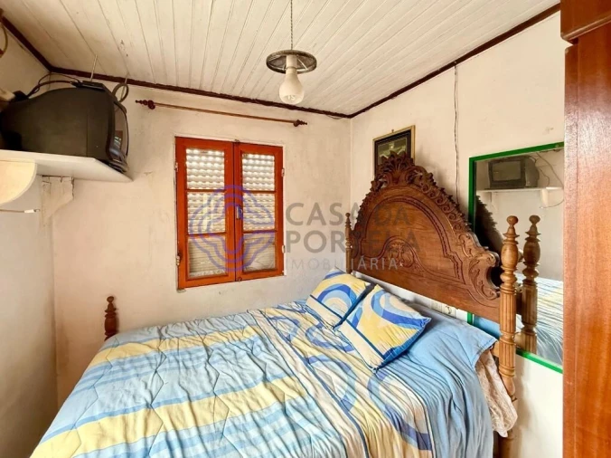 Moradia T3 para Venda em Rossas Foto 8