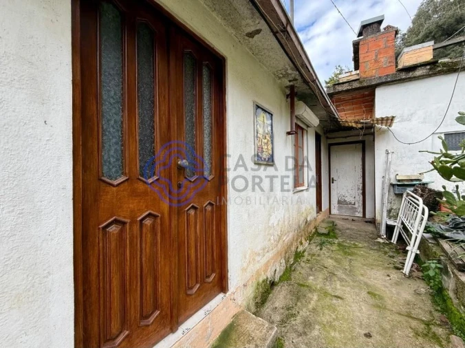Moradia T3 para Venda em Rossas Foto 14