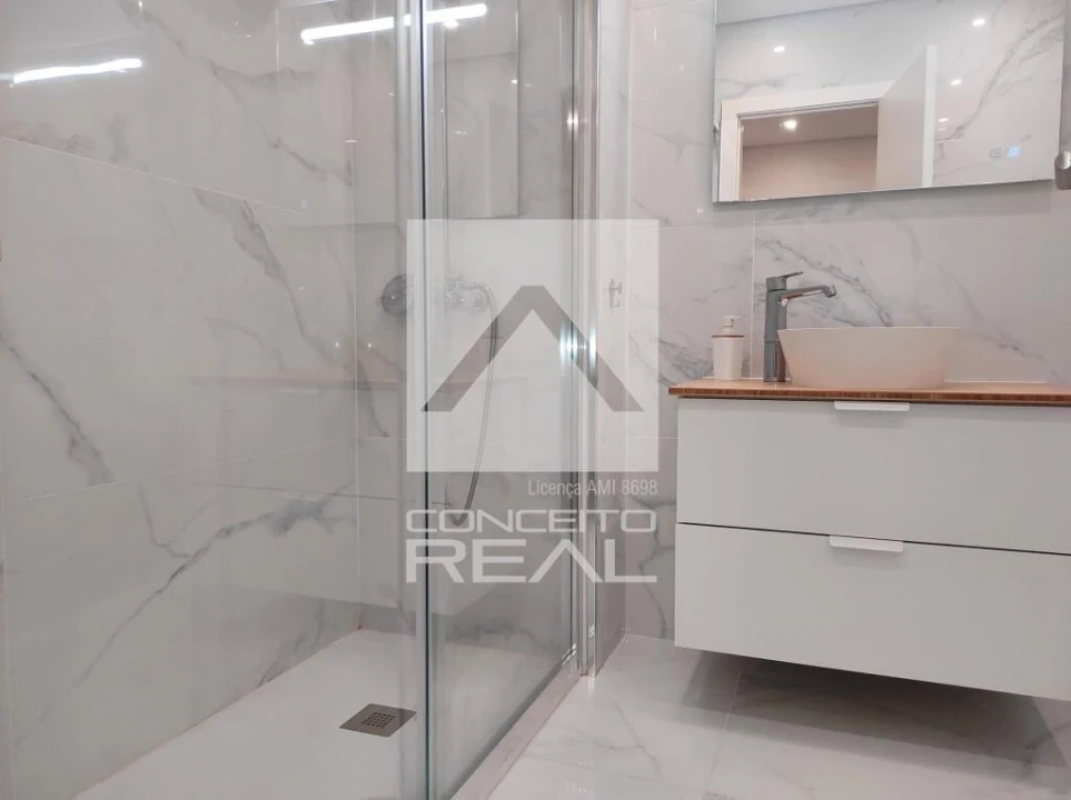 Apartamento T2 para Venda em Ermesinde Foto 10