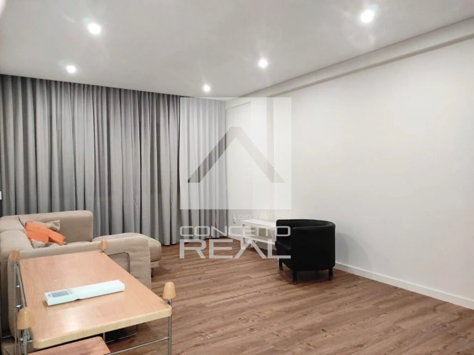 Apartamento T2 para Venda em Ermesinde Foto 6