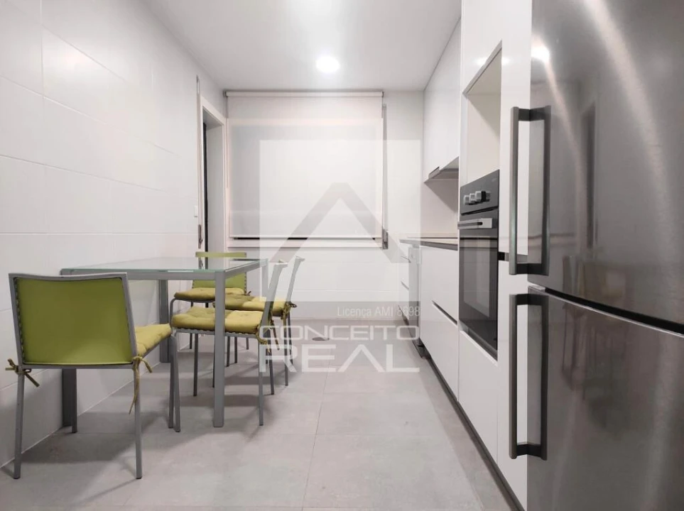 Apartamento T2 para Venda em Ermesinde Foto 12