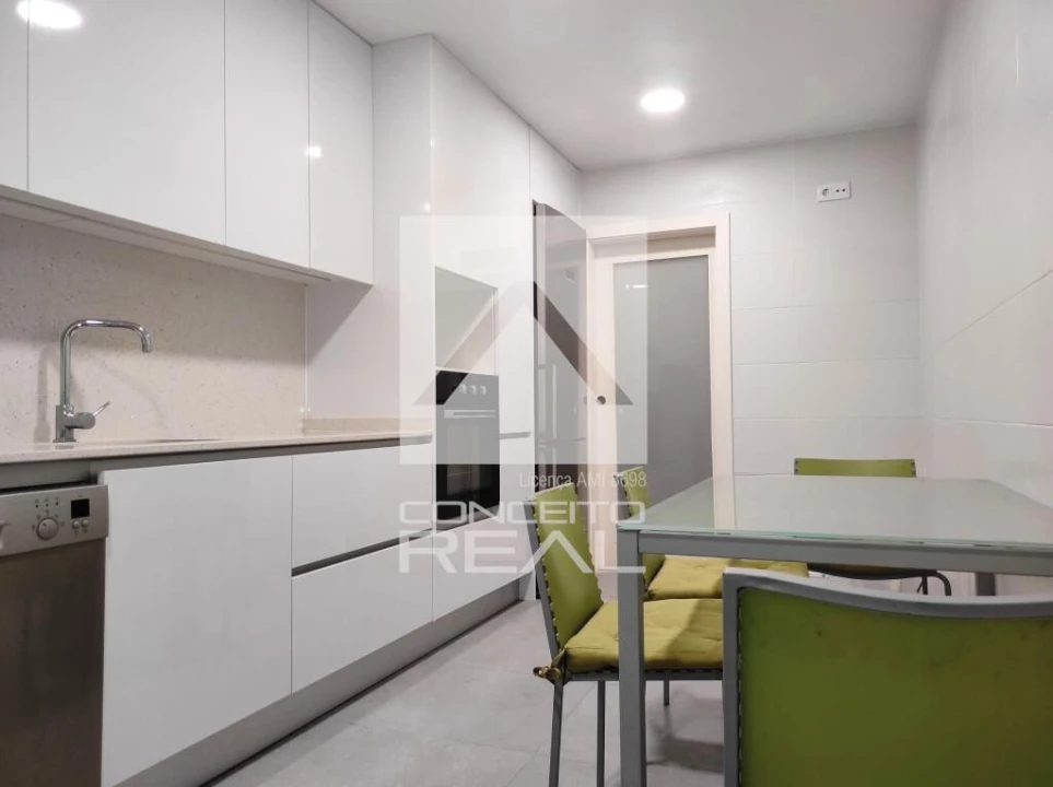 Apartamento T2 para Venda em Ermesinde Foto 13