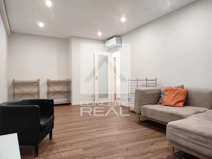 Apartamento T2 para Venda em Ermesinde Foto 4