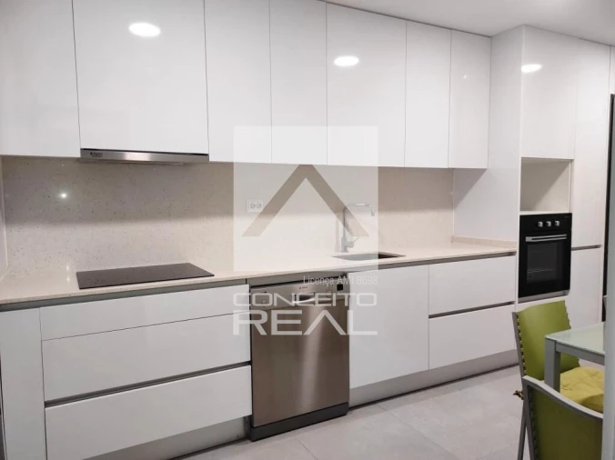 Apartamento T2 para Venda em Ermesinde Foto 11