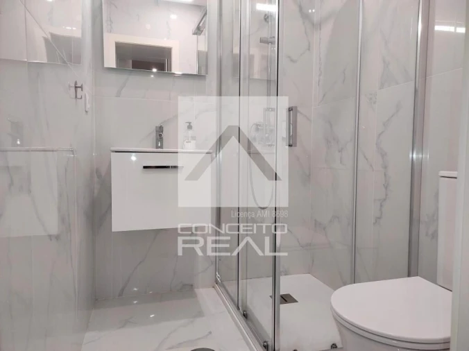 Apartamento T2 para Venda em Ermesinde Foto 8