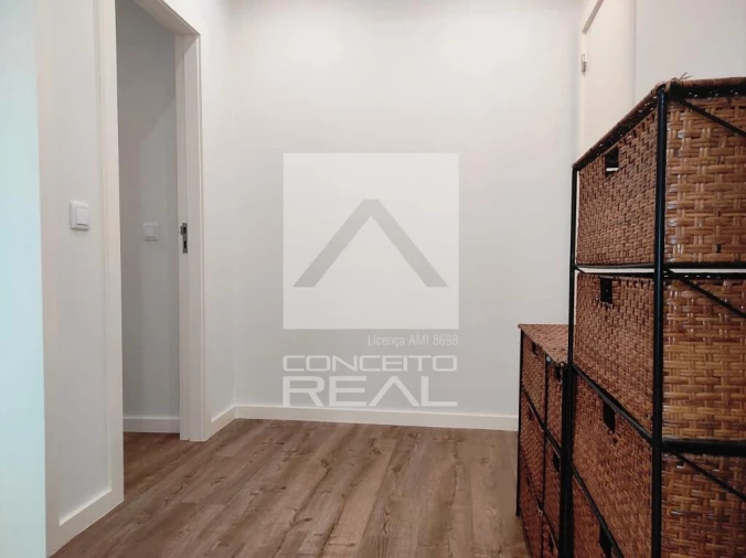 Apartamento T2 para Venda em Ermesinde Foto 1