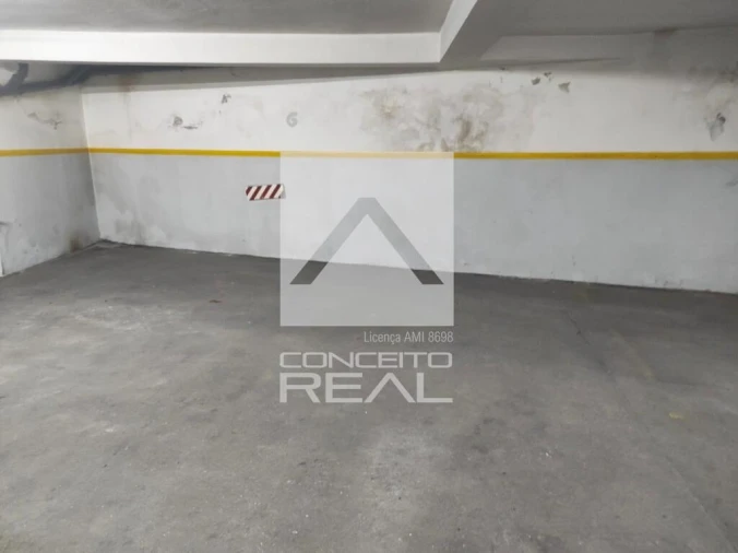 Apartamento T2 para Venda em Ermesinde Foto 15