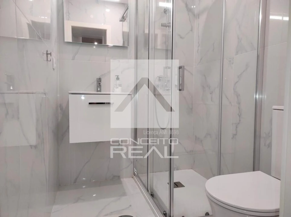 Apartamento T2 para Venda em Ermesinde Foto 8