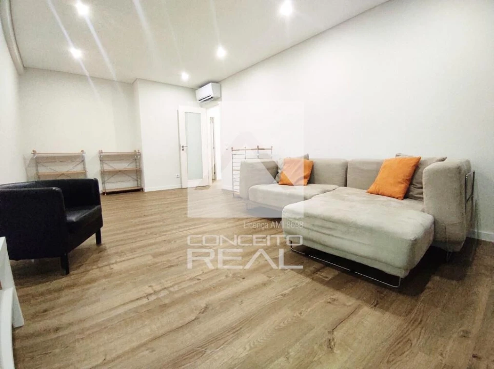 Apartamento T2 para Venda em Ermesinde Foto 5