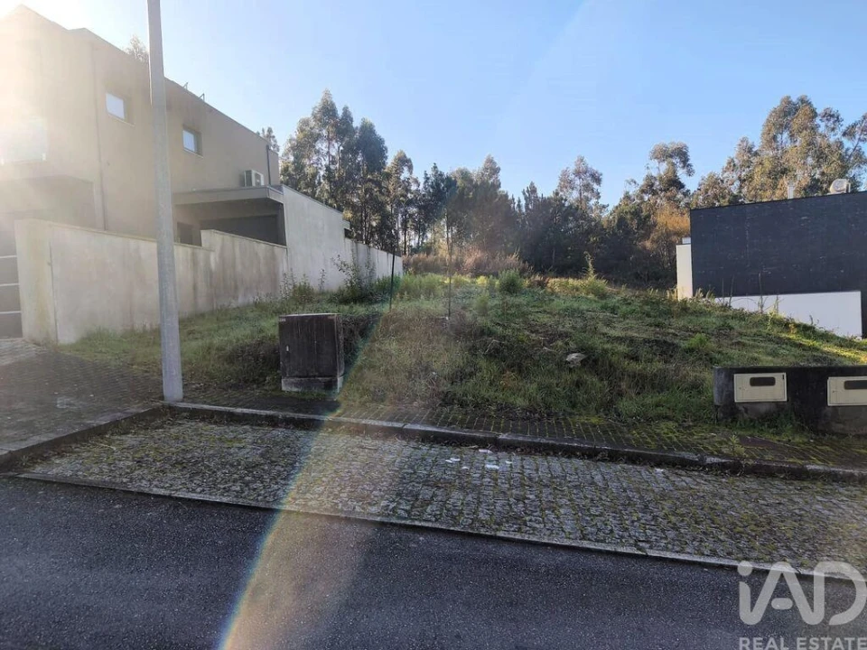 Terreno para Venda em Forjães Foto 5