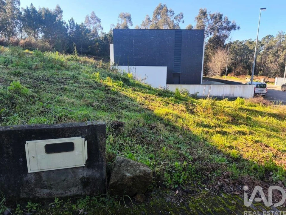 Terreno para Venda em Forjães Foto 6