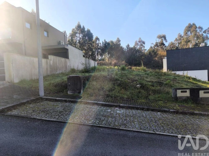 Terreno para Venda em Forjães Foto 5