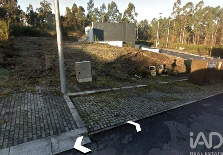 Terreno para Venda em Forjães Foto 7