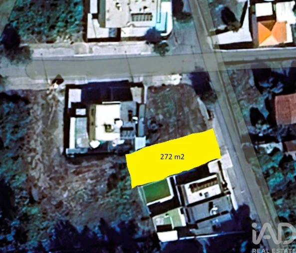 Terreno para Venda em Forjães Foto 9