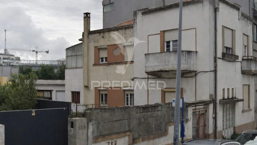 Prédio para Venda em Paranhos