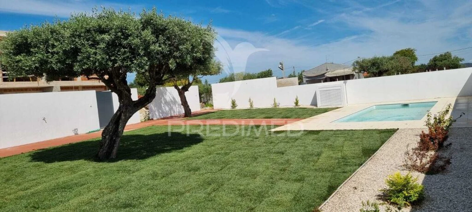 Moradia T4 para Venda em Nossa Sra de Fatima Foto 8