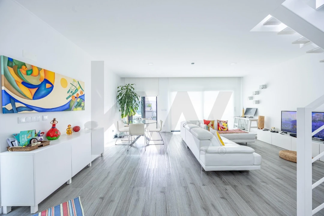 Moradia T3 para Venda em Caniço Foto 6