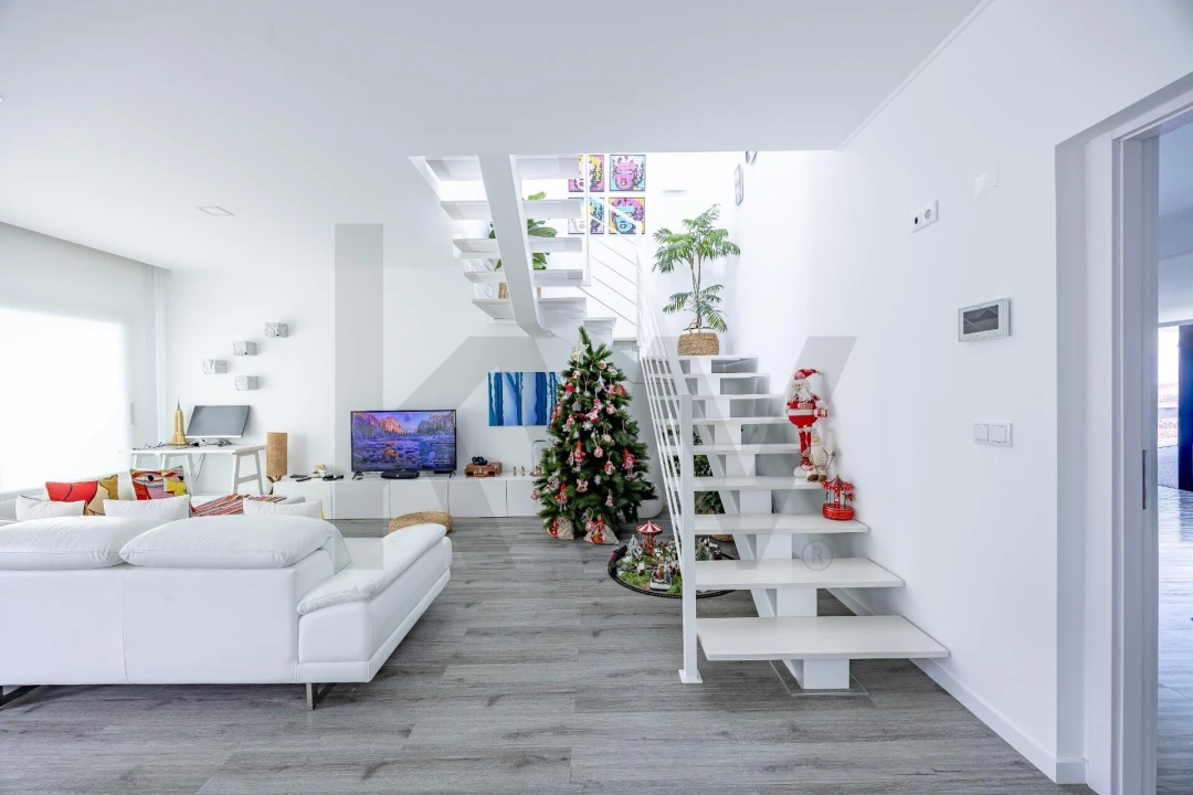 Moradia T3 para Venda em Caniço Foto 5