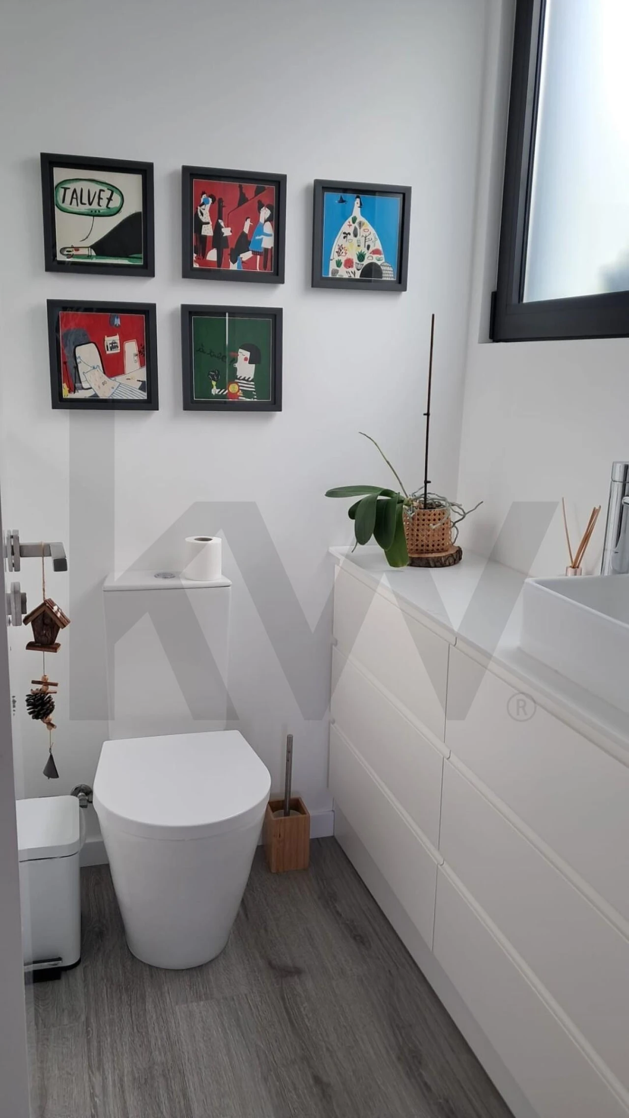 Moradia T3 para Venda em Caniço Foto 28