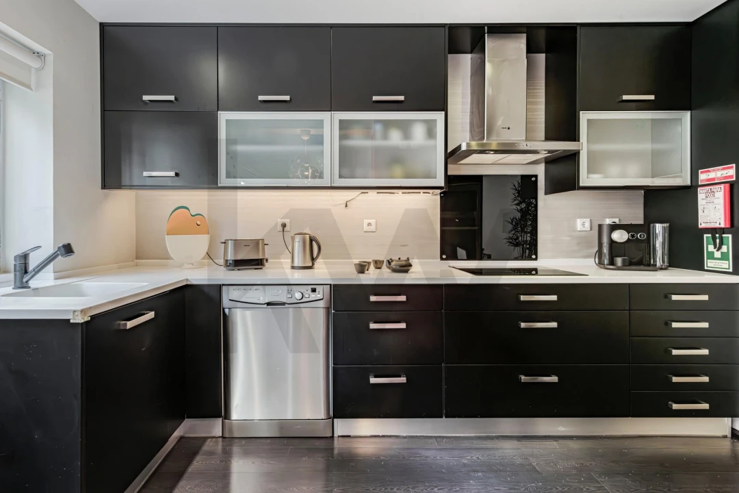 Apartamento T3 para Venda em Massamá e Monte Abraão Foto 3