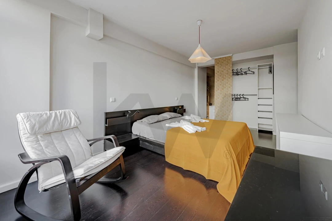 Apartamento T3 para Venda em Massamá e Monte Abraão Foto 14