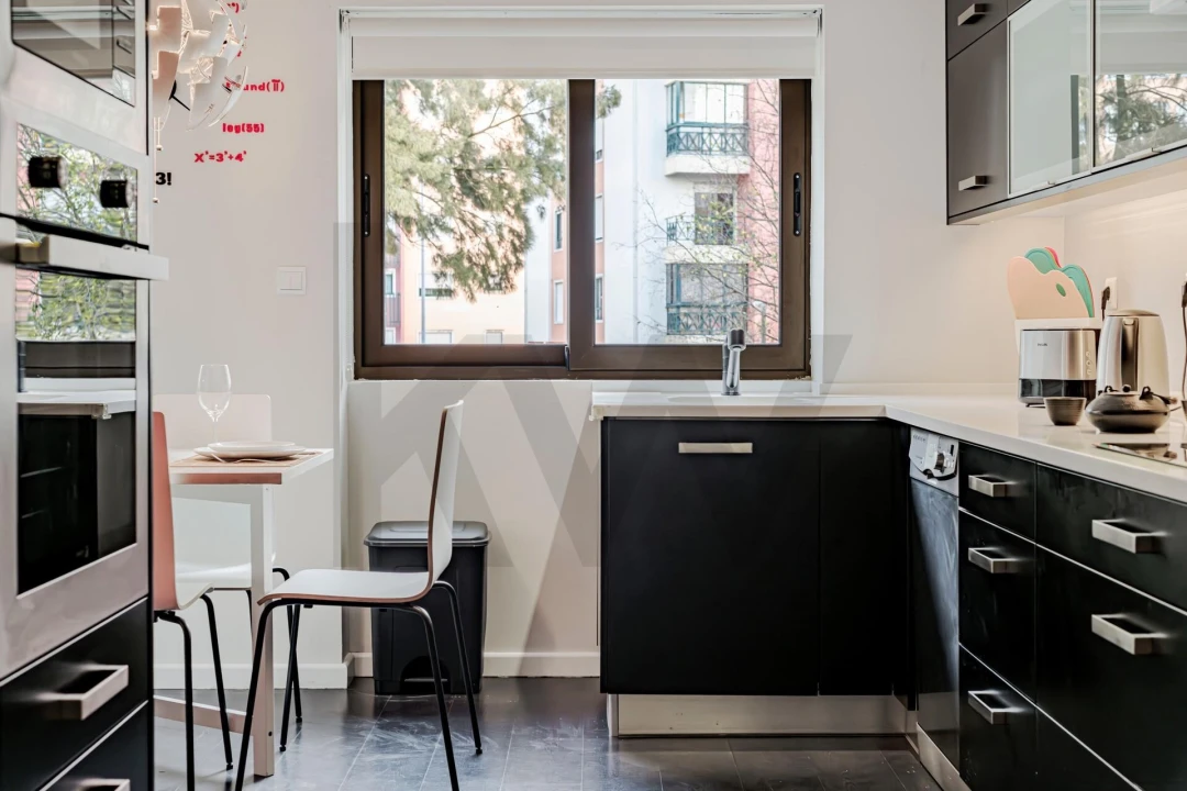 Apartamento T3 para Venda em Massamá e Monte Abraão Foto 5