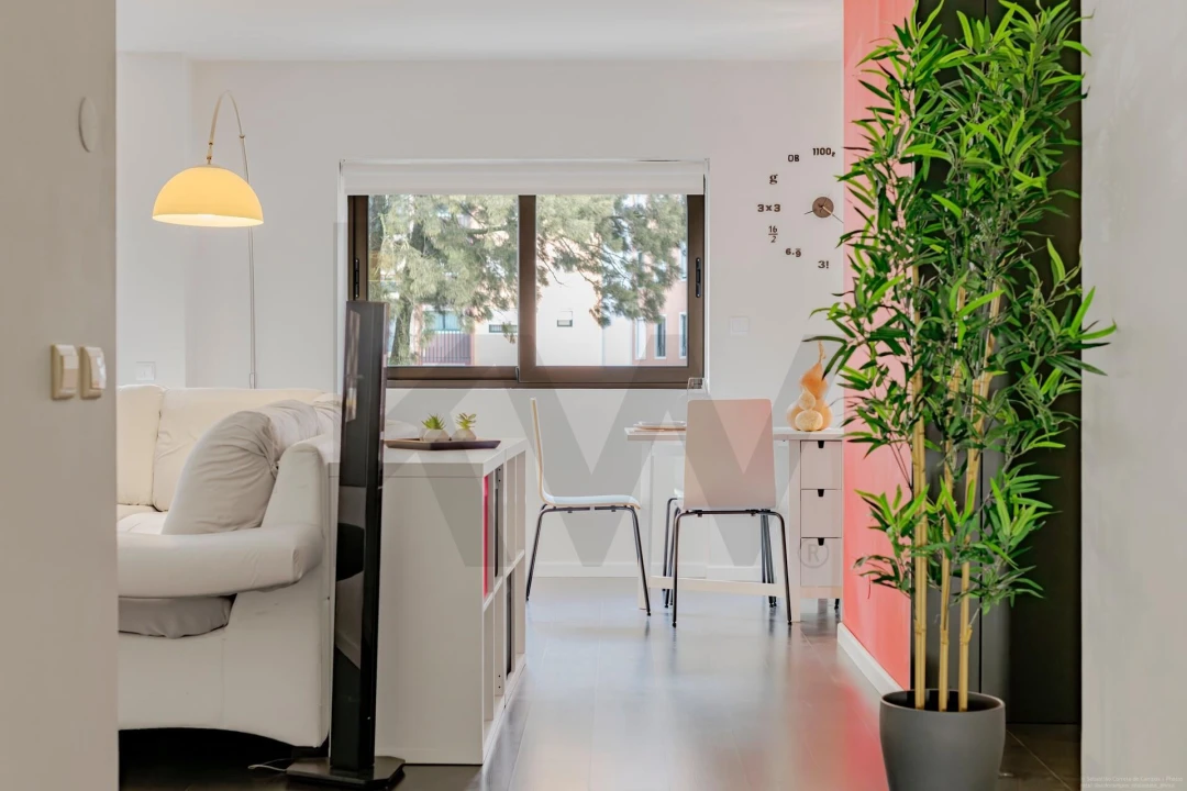 Apartamento T3 para Venda em Massamá e Monte Abraão Foto 7