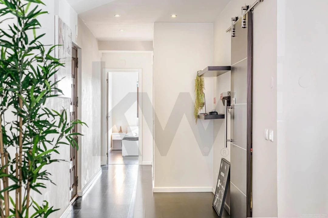 Apartamento T3 para Venda em Massamá e Monte Abraão Foto 8