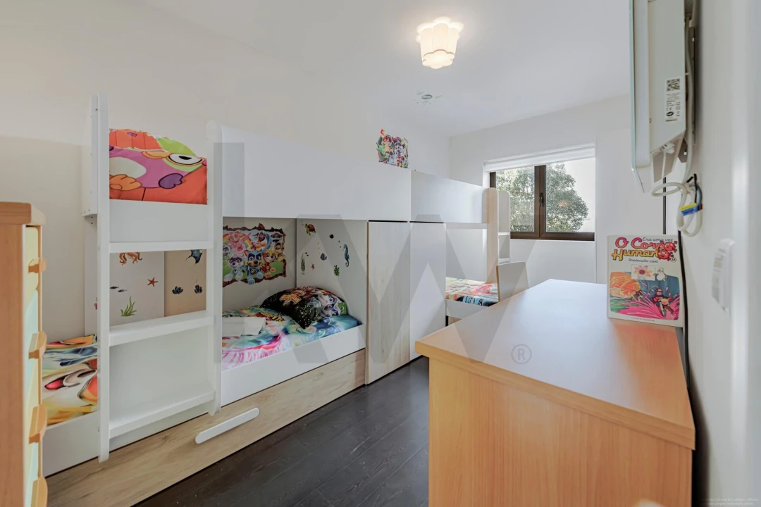 Apartamento T3 para Venda em Massamá e Monte Abraão Foto 10