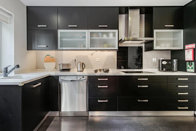 Apartamento T3 para Venda em Massamá e Monte Abraão Foto 3