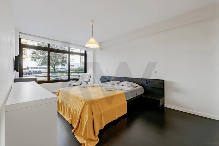 Apartamento T3 para Venda em Massamá e Monte Abraão Foto 13