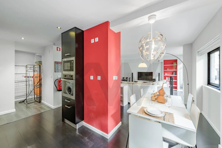 Apartamento T3 para Venda em Massamá e Monte Abraão Foto 4