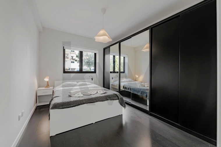 Apartamento T3 para Venda em Massamá e Monte Abraão Foto 12