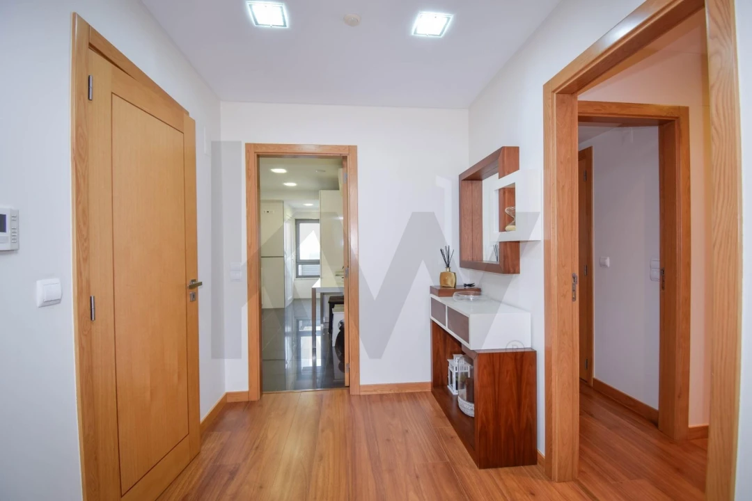 Apartamento T2 para Arrendamento em Águas Livres Foto 11