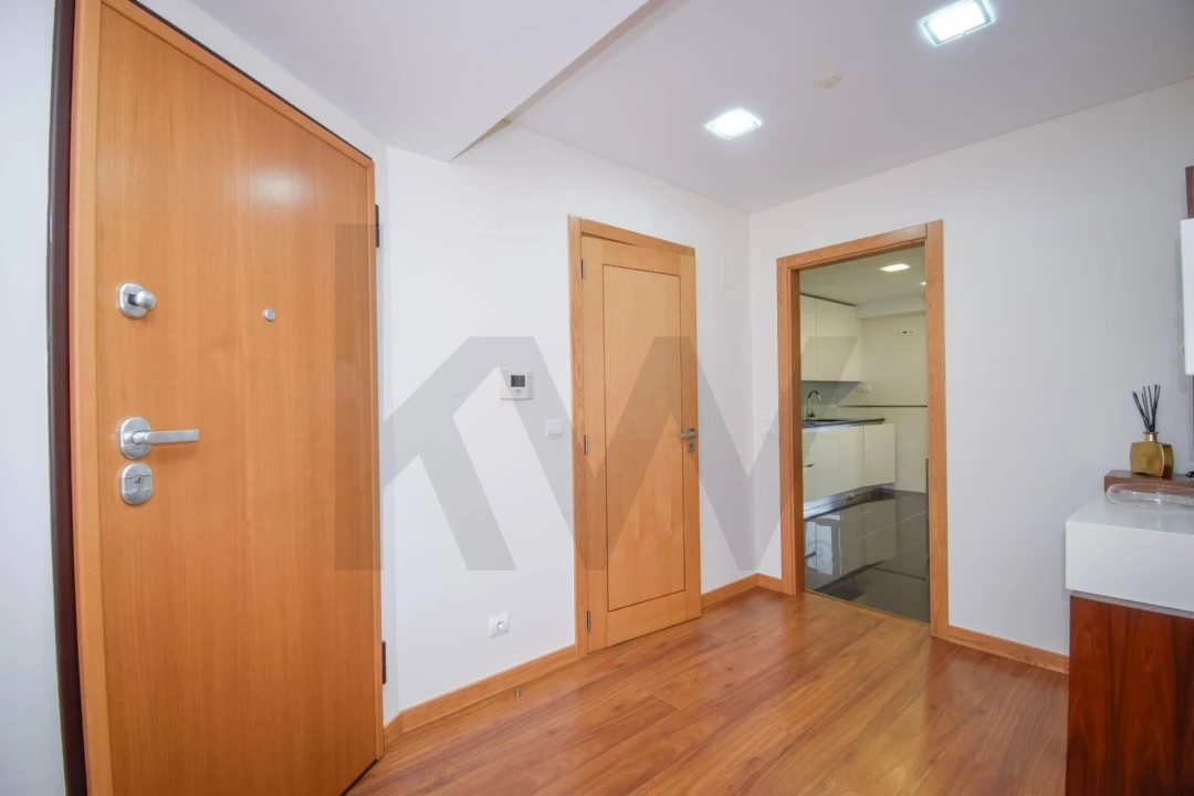Apartamento T2 para Arrendamento em Águas Livres Foto 10