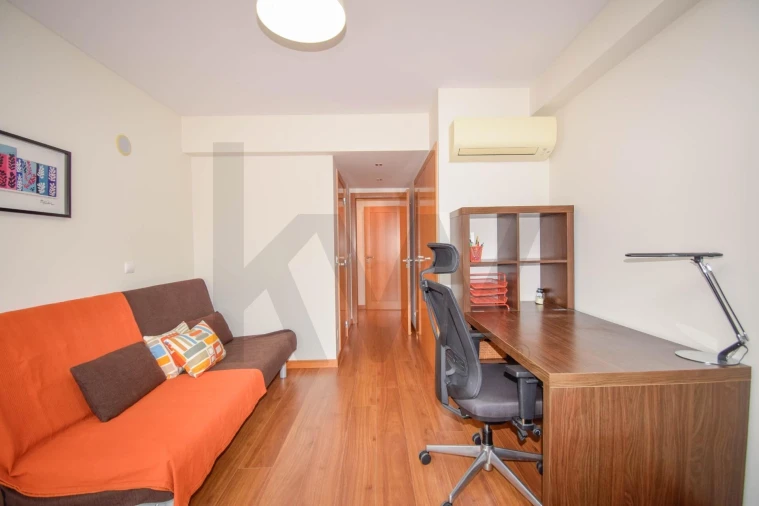Apartamento T2 para Arrendamento em Águas Livres Foto 15