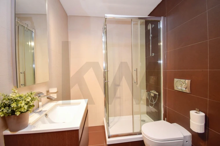 Apartamento T2 para Arrendamento em Águas Livres Foto 16