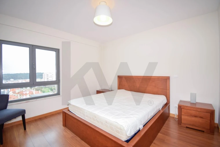 Apartamento T2 para Arrendamento em Águas Livres Foto 20