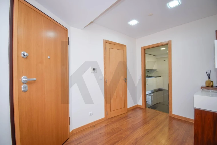 Apartamento T2 para Arrendamento em Águas Livres Foto 10
