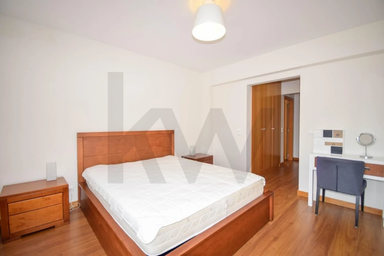 Apartamento T2 para Arrendamento em Águas Livres Foto 21