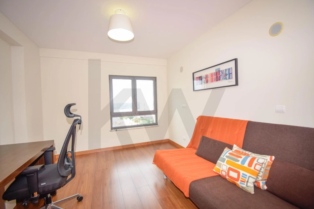 Apartamento T2 para Arrendamento em Águas Livres Foto 13