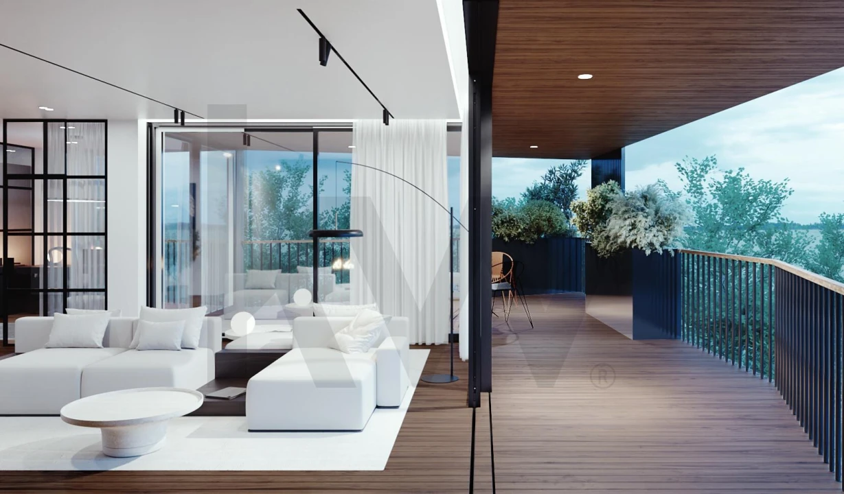 Apartamento T6 para Venda em Romeira e Várzea Foto 15