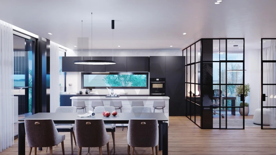 Apartamento T6 para Venda em Romeira e Várzea Foto 12