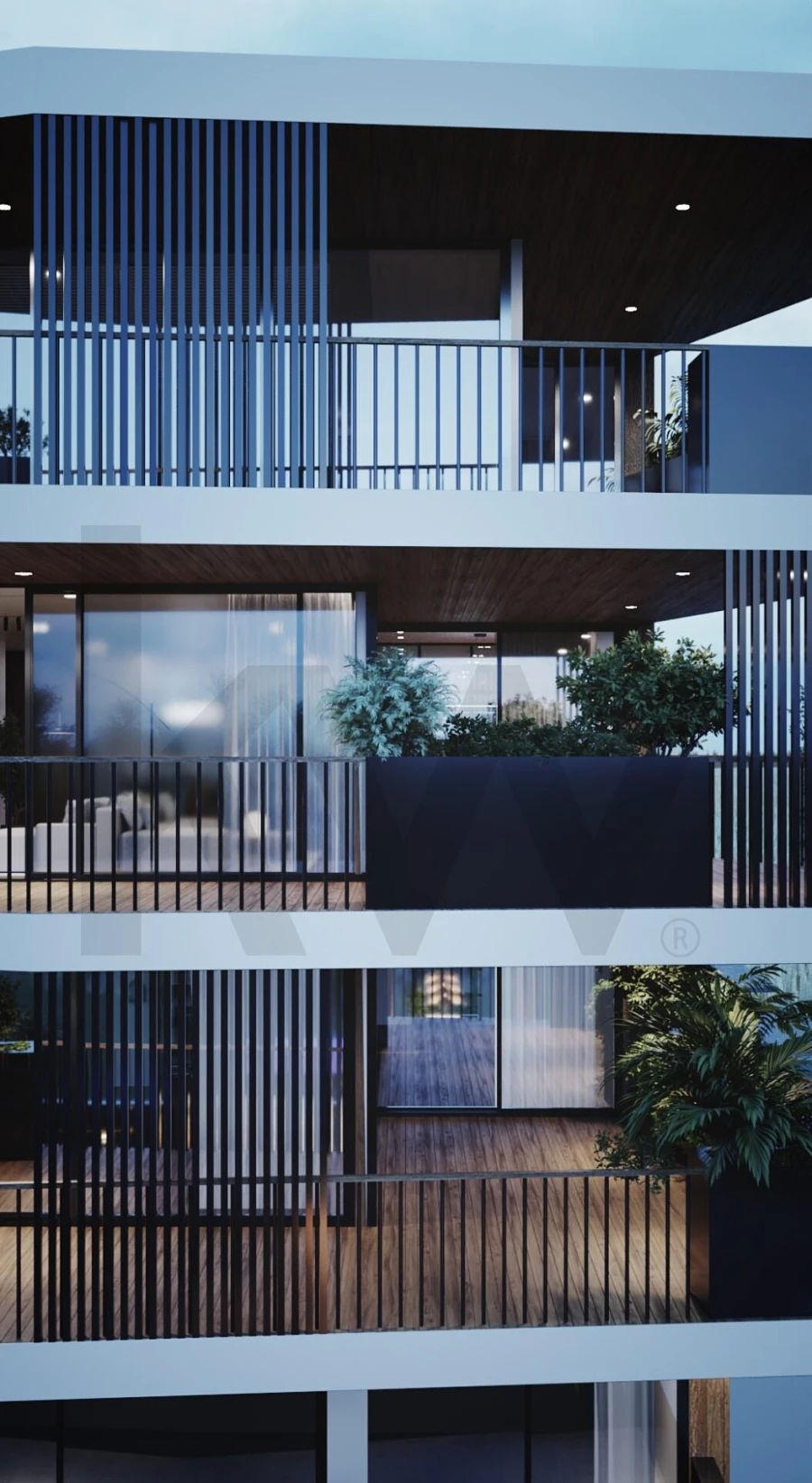 Apartamento T6 para Venda em Romeira e Várzea Foto 5