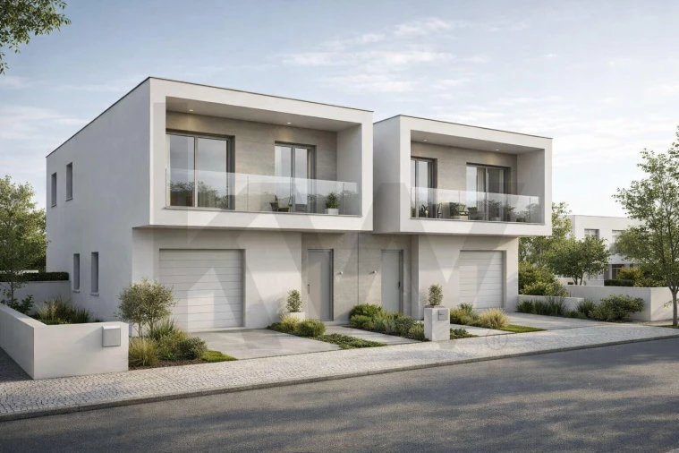 Moradia T4 para Venda em Palmela Foto 15