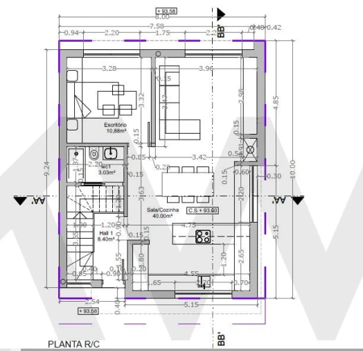 Moradia T4 para Venda em Palmela Foto 9