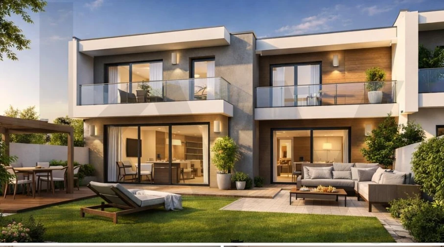 Moradia T4 para Venda em Palmela Foto 8