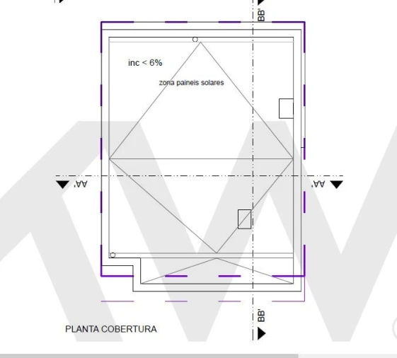 Moradia T4 para Venda em Palmela Foto 11