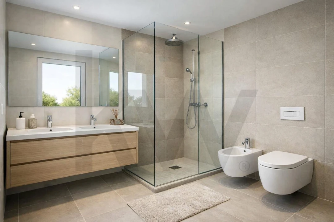 Moradia T4 para Venda em Palmela Foto 5