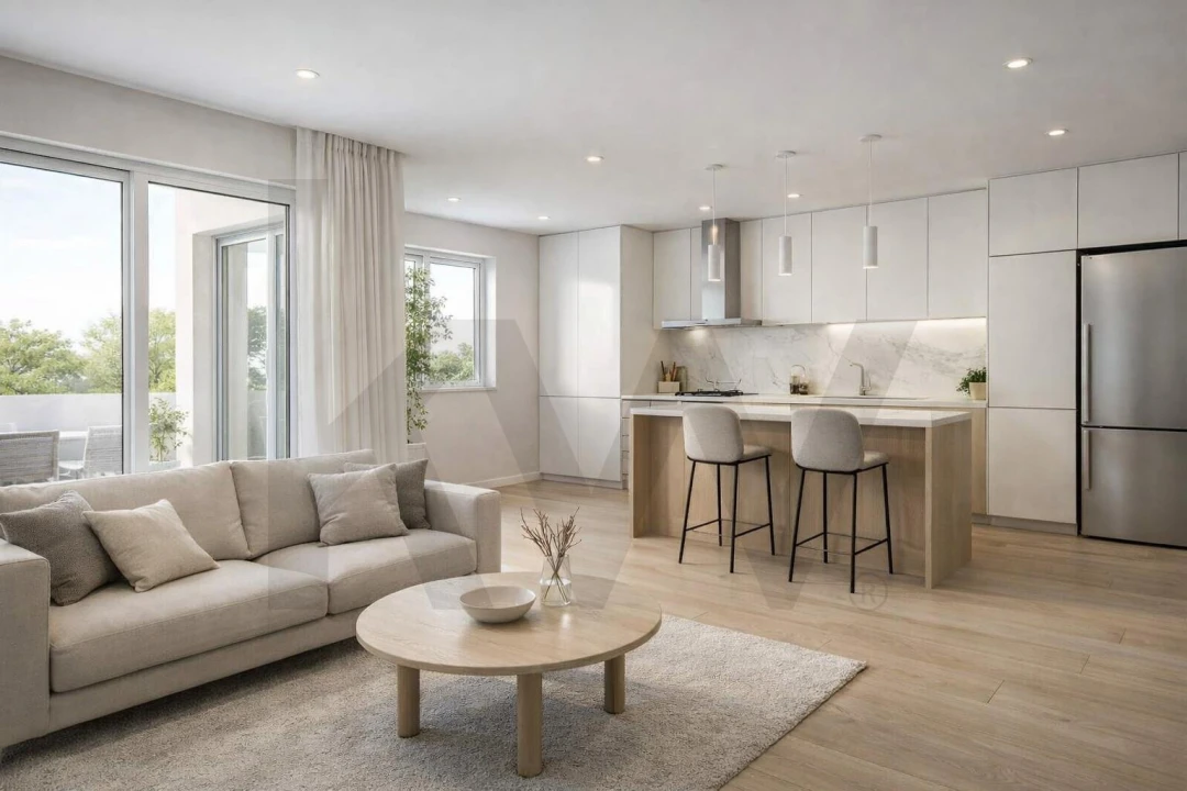 Moradia T4 para Venda em Palmela Foto 3